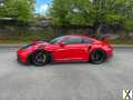 Photo Used 2024 Porsche 911 GT3 RS