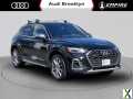 Photo Used 2022 Audi SQ5 Premium Plus w/ Premium Plus Package