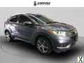 Photo Used 2021 Honda HR-V EX