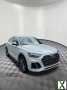 Photo Used 2022 Audi SQ5 Premium Plus