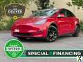 Photo Used 2021 Tesla Model Y Long Range