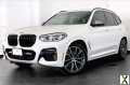 Photo Certified 2021 BMW X3 M40i