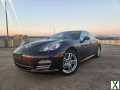 Photo Used 2012 Porsche Panamera 4S