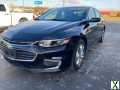 Photo Used 2018 Chevrolet Malibu LT w/ Driver Confidence Package