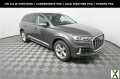 Photo Used 2020 Audi Q7 2.0T Premium w/ Convenience Package