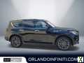 Photo Certified 2024 INFINITI QX80 Sensory