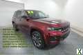 Photo Used 2023 Jeep Grand Cherokee Overland w/ Luxury Tech Group IV