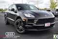 Photo Used 2021 Porsche Macan S