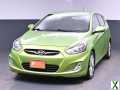 Photo Used 2012 Hyundai Accent SE