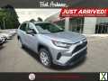 Photo Used 2020 Toyota RAV4 LE