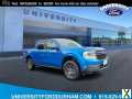 Photo Used 2022 Ford Maverick XLT w/ Equipment Group 300A Standard