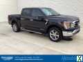 Photo Used 2021 Ford F150 XLT w/ Equipment Group 302A High