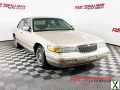 Photo Used 1997 Mercury Grand Marquis GS