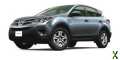 Photo Used 2013 Toyota RAV4 LE