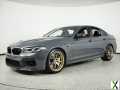 Photo Used 2022 BMW M5 CS