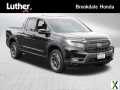 Photo Used 2024 Honda Ridgeline Black Edition