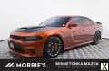 Photo Used 2021 Dodge Charger Scat Pack w/ Plus Group