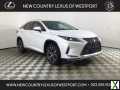 Photo Used 2022 Lexus RX 450h AWD w/ Premium Package