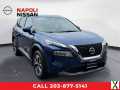 Photo Certified 2021 Nissan Rogue SV w/ Premium Package