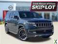 Photo Used 2022 Jeep Wagoneer Series II w/ Convenience Group I