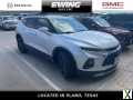 Photo Used 2020 Chevrolet Blazer LT