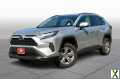 Photo Used 2024 Toyota RAV4 XLE