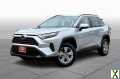 Photo Used 2024 Toyota RAV4 XLE