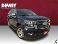 Photo Used 2020 Chevrolet Tahoe Premier