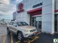 Photo Used 2015 Jeep Grand Cherokee Limited