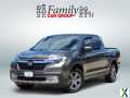 Photo Used 2020 Honda Ridgeline RTL-E