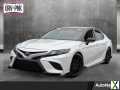 Photo Used 2021 Toyota Camry TRD