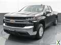 Photo Used 2020 Chevrolet Silverado 1500 LT