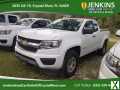 Photo Used 2019 Chevrolet Colorado W/T w/ WT Convenience Package