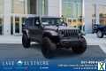 Photo Used 2021 Jeep Wrangler Unlimited Rubicon