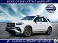 Photo Used 2024 Mercedes-Benz GLE 350 4MATIC