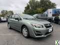 Photo Used 2015 Subaru Impreza 2.0i