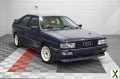 Photo Used 1990 Audi Quattro