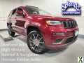 Photo Used 2020 Jeep Grand Cherokee High Altitude