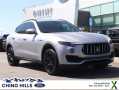 Photo Used 2018 Maserati Levante