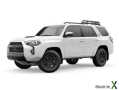 Photo Used 2021 Toyota 4Runner TRD Pro