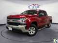 Photo Used 2022 Chevrolet Silverado 1500 LT