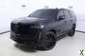 Photo Used 2023 Cadillac Escalade Sport w/ LPO, ONYX Package