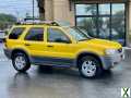 Photo Used 2002 Ford Escape XLT