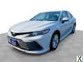 Photo Used 2023 Toyota Camry LE