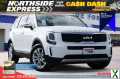 Photo Used 2022 Kia Telluride LX