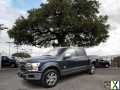 Photo Used 2020 Ford F150 King Ranch w/ Equipment Group 601A Luxury