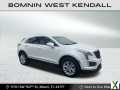 Photo Used 2023 Cadillac XT5 Luxury