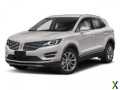 Photo Used 2018 Lincoln MKC Premiere