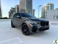 Photo Used 2023 BMW X5 sDrive40i w/ M Sport Package