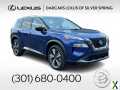 Photo Used 2022 Nissan Rogue SL